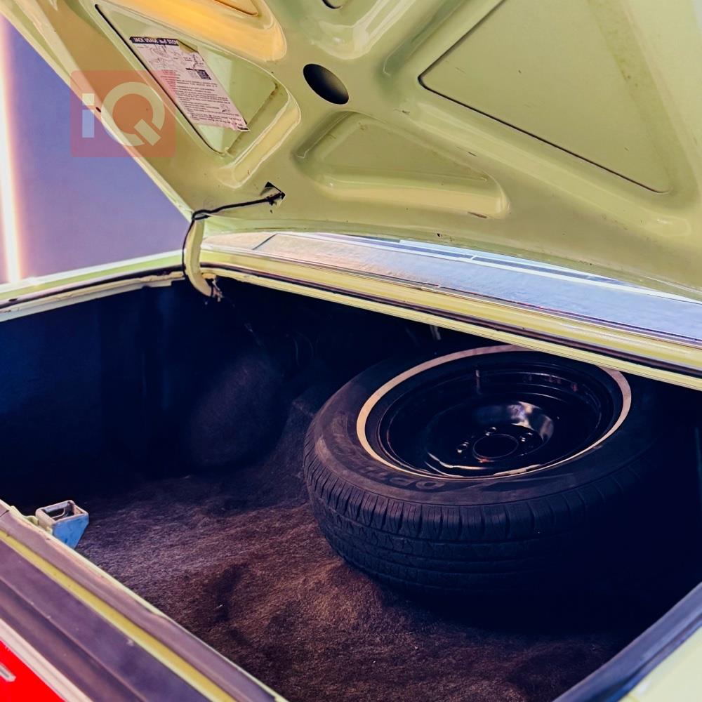 Ford Thunderbird